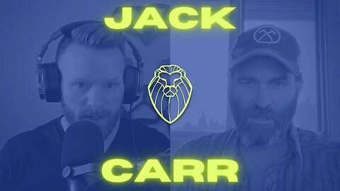 462 - JACK CARR | Only the Dead