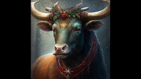TAURUS WINTER A SEASON OF STABILITY AND SELF REFLECTION