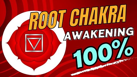 Unlocking Your Root Chakra: The Ultimate Guide