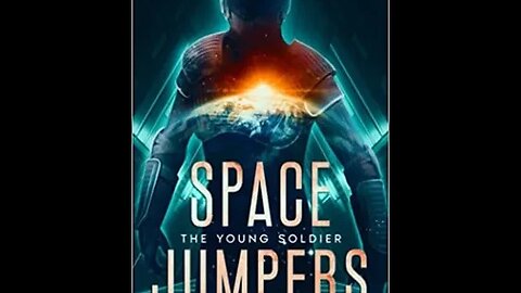 Archived Episode 27: MK Clark, Space Jumper