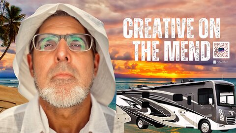 Meet Jeff Adams: RV LIFE Entrepreneur's Endless Adventure