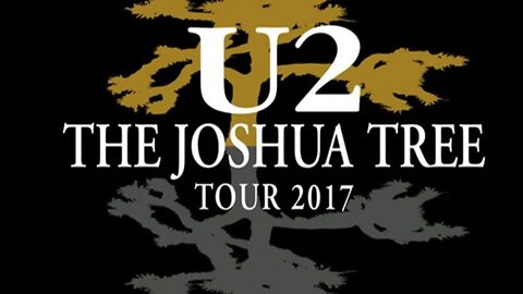 See How U2 Captured the Hearts of Fans on Their Record-Breaking 2017 Joshua Tree Tour! #short