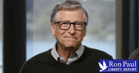 Bill Gates: Covid Fearmongering to "Climate Change" Hysteria?