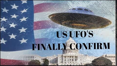US Government in Possession of UFOs and Non-Human Bodies Say