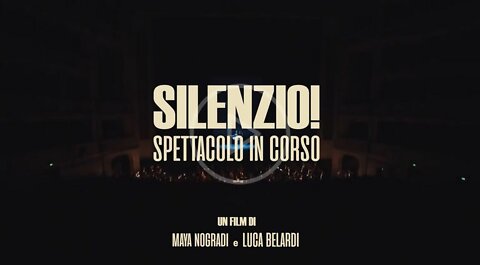 “Silenzio! Spettacolo in corso” Il teatro di Donetsk mai fermatosi - 20220213 - Pangea Speciale