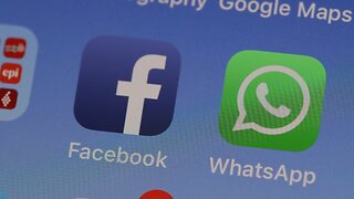 Facebook Sues Israeli Surveillance Firm After WhatsApp Hack