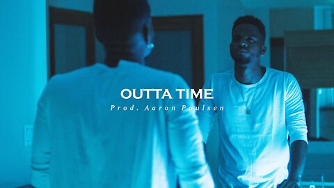 Bryson Tiller [Trapsoul Type Beat 2021] - Outta Time [Prod. Aaron Poulsen]