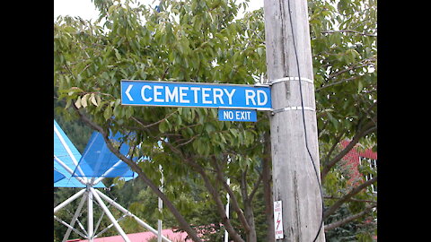 Cemetery Road