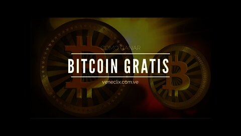 Bitcoin gratis y Btc