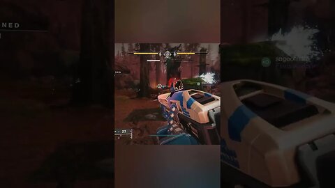 This Defensive Play Won Us The Gambit Match In Destiny 2 #gaming #youtubegaming #destiny2