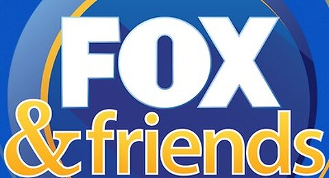 Fox & Friends Saturday 2nd Hour 4/27/24