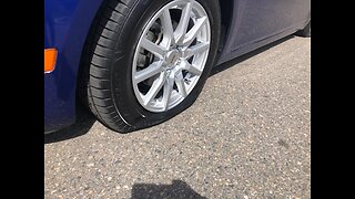 Vandals slash tires, shatter windows of furloughed workers in Denver's Cole neighborhood