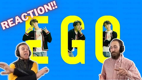 BTS (방탄소년단) MAP OF THE SOUL : 7 'Outro : Ego' Comeback Trailer (Reaction Video)