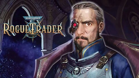 ΘΥΣΙΑ για τον ΑΥΤΟΚΡΑΤΟΡΑ! - Warhammer 40k : Rogue Trader | GRamers