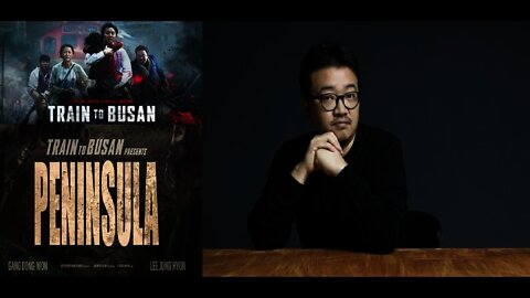Train to Busan TV Show, Train to Busan 3 & Train Busan Universe? Creator Yeon Sang-ho Talks About It