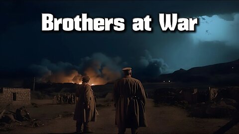 JWS - Brothers at War: The Greek Civil War and the Struggle for a Nation's Soul