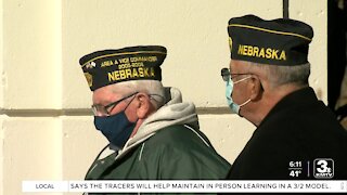 Local teen helping spread appreciation to veterans nationwide