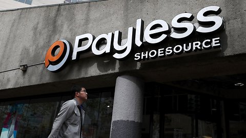 Payless Is Set To Close All Its Remaining US Stores