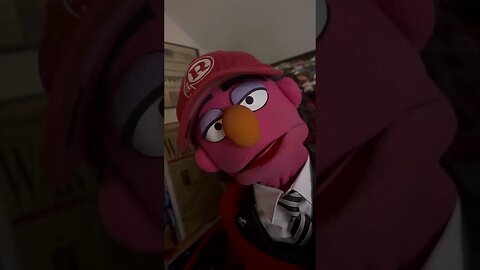 Sam NewsMan - 4/13/23 #News 📰 #Sports #NFL #Football 🏈 #Redskins #puppet #comedy #parody #satire