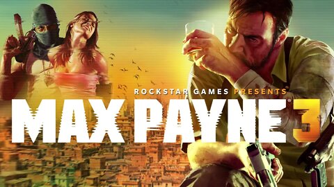 First Look At Max Payne 3 | Episode 1