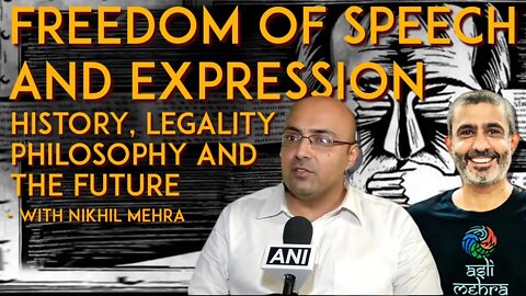 Freedom Of Speech And Expression: History Legality Philosophy And The Future