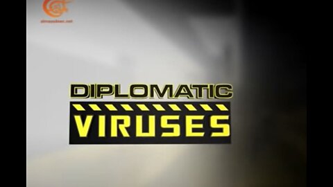 🔥🔥 2018 Documentary: Pentagon Biolabs & Diplomatic Viruses 🔥🔥