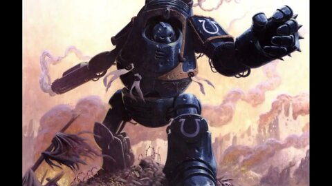 40k Astartes Agels of Fury