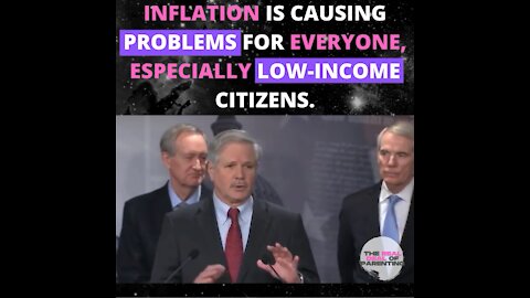 Inflation is causing problems for everyone, especially low-income citizens 💔