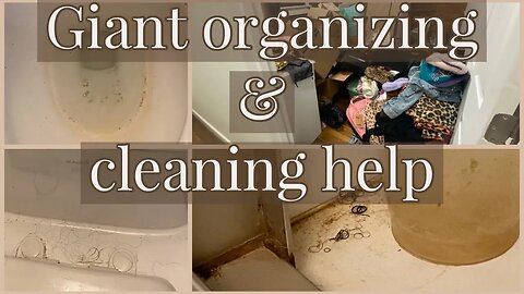 Clean with me!! SATISFYING CLEANING VIDEO Part 1. 🥰🥰#organizing #motivation #inspiration