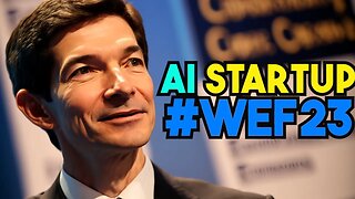 Jim Breyer about Elemental Cognition Ai | WEF23