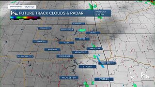 2 Works for You Thursday Morning Forecast