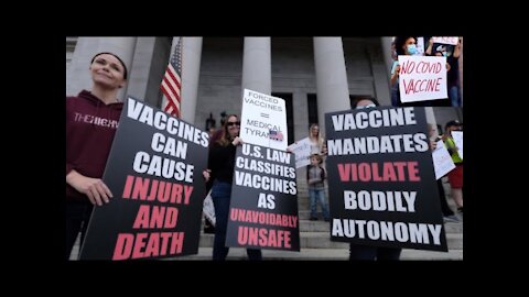 COVID-19 Researchers & Vaccine Truth Seekers Suspicious Deaths🤔🧐🧐🤔