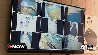 Grandview School District adds cameras to improve security