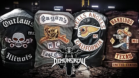 8 Rules American Motorcycle Clubs Still Follow!!
