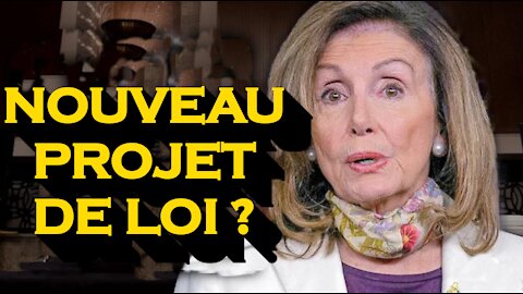 Comment HR1 changerait les élections américaines ; Pelosi vante un projet de loi