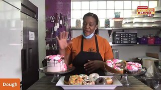 Dough Makes Mothers Day Extra Sweet!|Morning Blend
