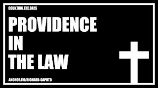 Providence in the Law