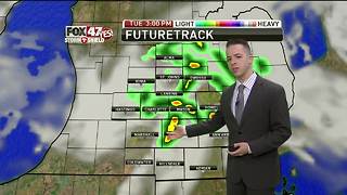 Dustin's Forecast 9-17