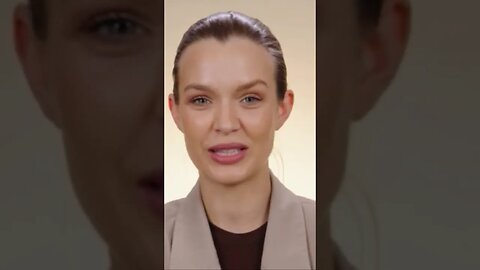 Josephine Skriver on being too tall even for models #josephineskriver #josephine #supermodel #beauty