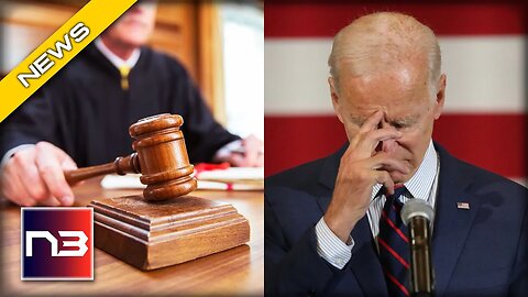 Biden Loses Again! Federal Judge Blocks Bid to End Trump Immigration Policy