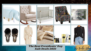 The Teelie Blog | The Best Presidents’ Day Sale Deals 2021 | Teelie Turner