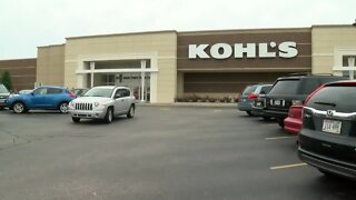 Kohl's announces reopening of most Wisconsin stores