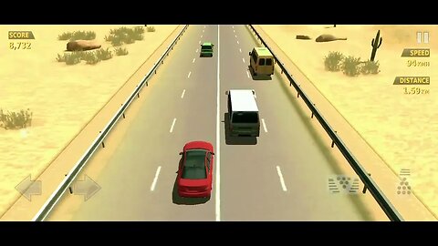 Traffic Car Racer - Car Games Android Gameplay - Car Racer 🎯 - Traffic Racer 🔴