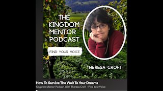 Kingdom Mentor Podcast