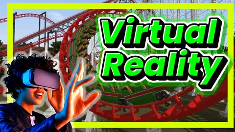 3D Roller Coasters S VR Vídeos 3D