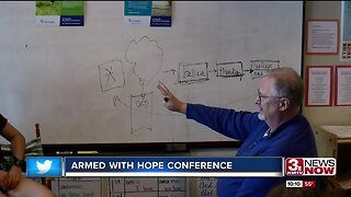 Armed With Hope conference