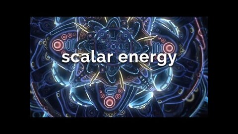 Scalar Energy with Derek Condit of Mystical Wares and Bill of 13 Questions Podcast