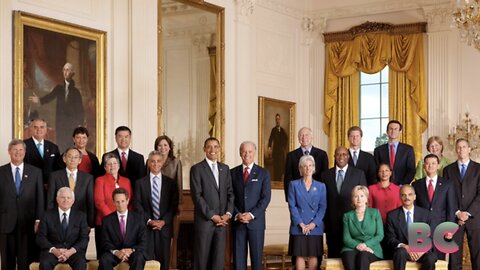 Six Obama Admin Officials Used Alias Emails: Obama, Hillary, Holder, Lynch, Jackson, Biden