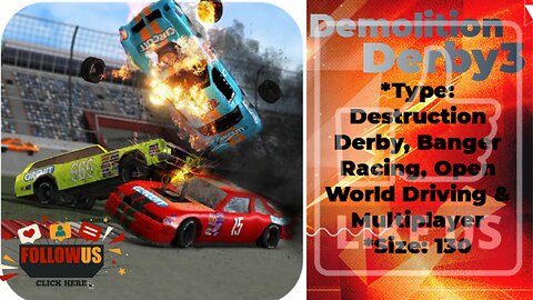 Demolition Derby3