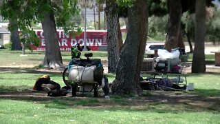 Tucson creates online tool to report homeless encampments